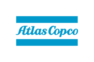 Atlas Copco